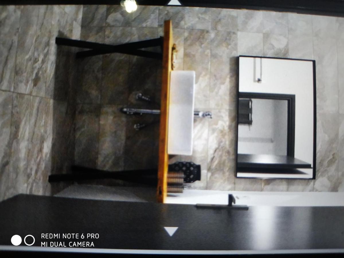 Minimal Apartment Каламата Екстериор снимка